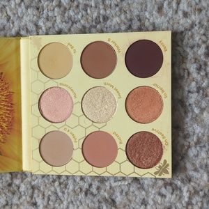 Colourpop Wanna Bee